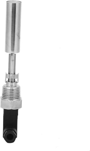 مفتاح مستشعر مستوى السائل 304 من الفولاذ المقاوم للصدأ G1/2 "DC0-220V in Saudi Arabia
