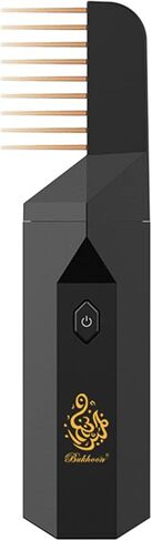 Portable Arabian Rechargeable Electronic Incense Burner,USB Portable Incense Burner Electric Aromatherapy Machine,Handheld Portable Hair Incense Burner in Kuwait