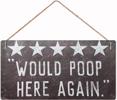 No Soliciting Wooden Sign Crafts for House Funny - 12x6inch Door Hanging Plaques with Saying No Soliciting, Seriously, Please Don't Make It Weird(XXQ108) in Saudi Arabia