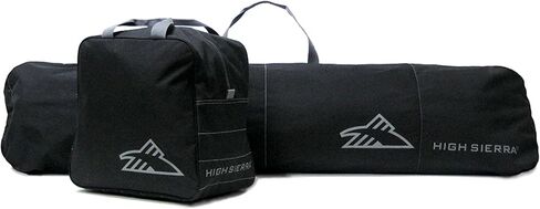 High Sierra Snowboard Sleeve & Boot Bag Combo in Kuwait