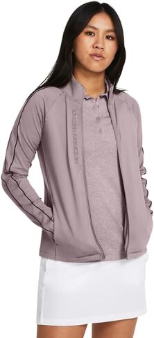 Under Armour Women's Storm Midlayer Full Zip in Saudi Arabia