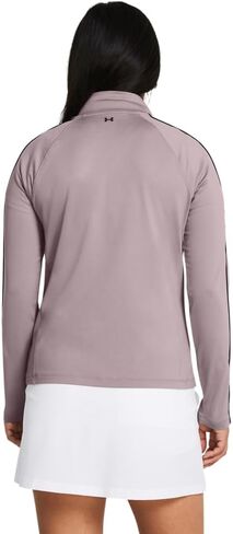 Under Armour Women's Storm Midlayer Full Zip in Saudi Arabia