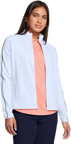 Under Armour Women's Storm Midlayer Full Zip in Saudi Arabia