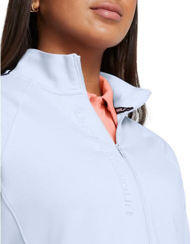 Under Armour Women's Storm Midlayer Full Zip in Saudi Arabia