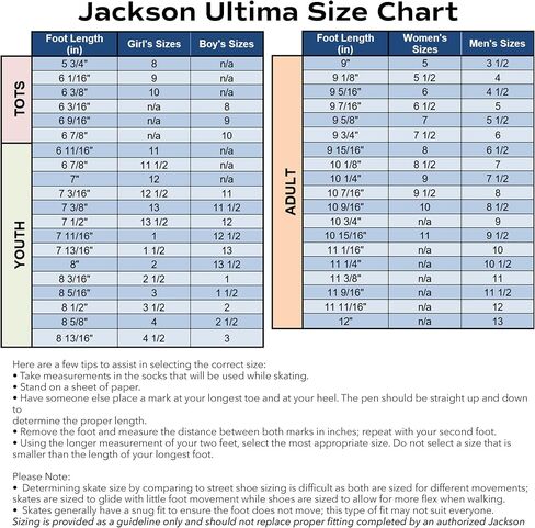 Jackson Ultima - Artiste with Mark IV Blade - Womens/Girls/Mens/Boys in Kuwait