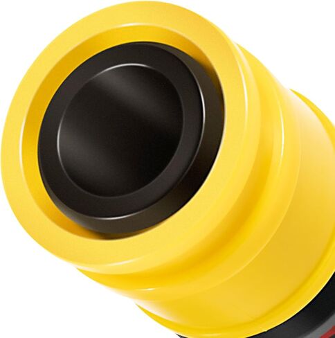 Replacement for Grohe 46138000 1/2 in. Quick Coupling 2.2 GPM Faucet Spout Quick Coupling in Saudi Arabia