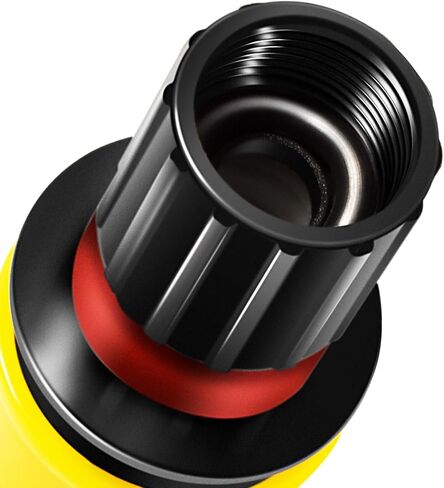 Replacement for Grohe 46138000 1/2 in. Quick Coupling 2.2 GPM Faucet Spout Quick Coupling in Saudi Arabia