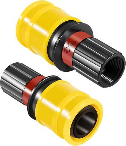Replacement for Grohe 46138000 1/2 in. Quick Coupling 2.2 GPM Faucet Spout Quick Coupling in Saudi Arabia