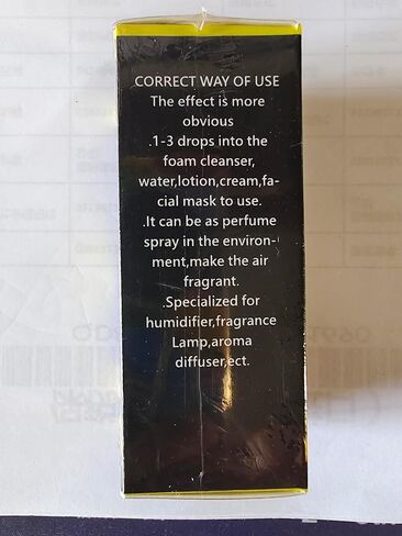 Frankincense Essential Oil 100% Pure-Supercritical Extract Single Essential Oil Massage Essential Oil 15 Ml (0.49 Oz) in Kuwait