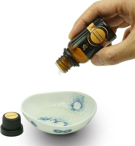 Frankincense Essential Oil 100% Pure-Supercritical Extract Single Essential Oil Massage Essential Oil 15 Ml (0.49 Oz) in Kuwait