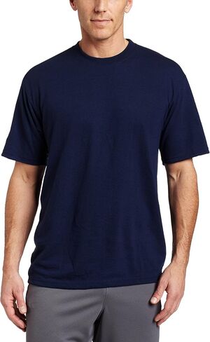 Soffe Dri Release Short Sleeve Tee in Kuwait