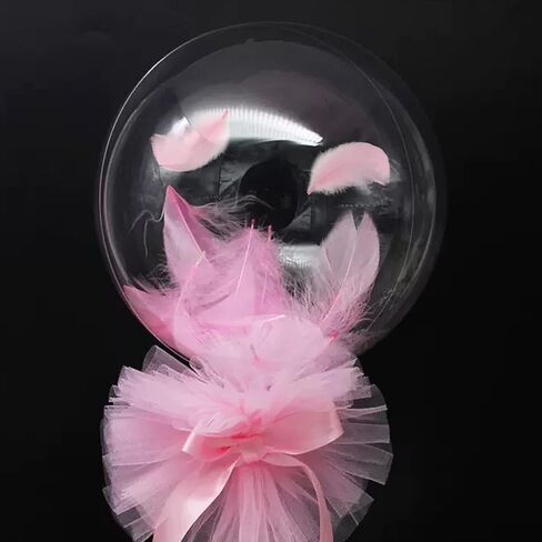 HaiMay 300 Pieces Black Feathers for Craft Jewelry Wedding Home Party Decorations, 4-6 Inches Natural Hard Goose Feathers Black Craft Feathers in Kuwait