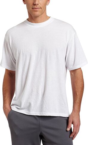 Soffe Dri Release Short Sleeve Tee in Kuwait