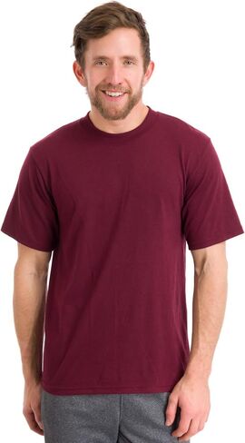 Soffe Dri Release Short Sleeve Tee in Kuwait