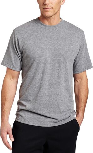 Soffe Dri Release Short Sleeve Tee in Kuwait