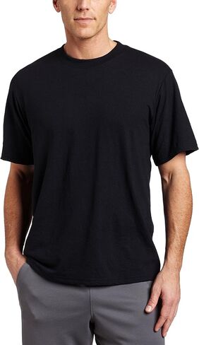 Soffe Dri Release Short Sleeve Tee in Kuwait