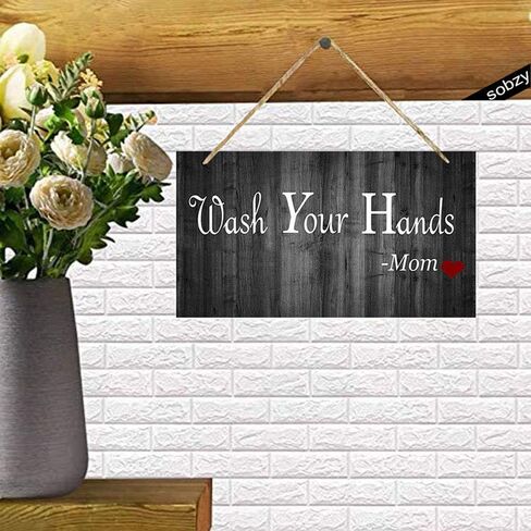 Welcome To Our Home Wall Plaque Sign,Wedding Welcome Sign - House Warming - Rustic Welcome Sign - Wooden Home Signs - Housewarming Gift - Front Door Decorations in Saudi Arabia