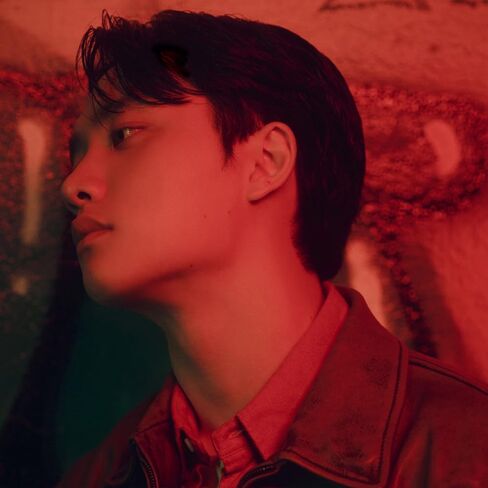 D.O. EXO - 2nd Mini Album Expectation CD (B ver.) in Saudi Arabia