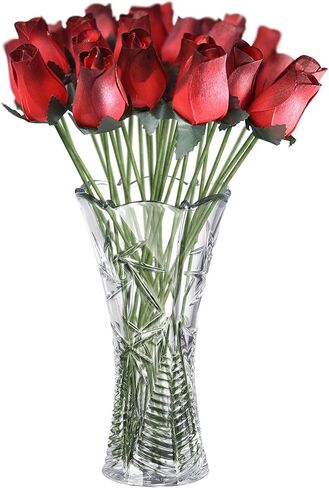 ورود خشبية حمراء واقعية عدد 32 in Kuwait