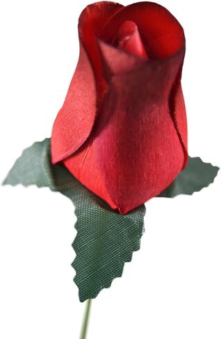 ورود خشبية حمراء واقعية عدد 32 in Kuwait