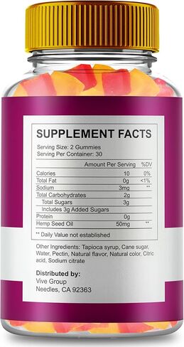 Bloom Hemp Gummies with Hemp Seeds Organic Extract, Bloom Gummies Extra Strength Health and Wellness Support, Bloom Hemp Advanced Formula Dietary Supplement Gummies with Hemp Oil Reviews (3 Pack) in Kuwait