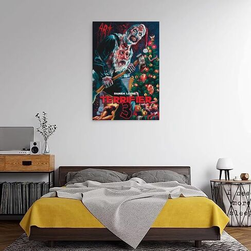 Loopo Inside Out 2 Movie Posters for Room Aesthetic Canvas Wall Art Decor 12x18inch(30x45cm), Unframe-style-3 in Saudi Arabia