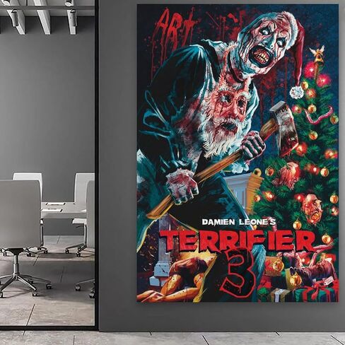 Loopo Inside Out 2 Movie Posters for Room Aesthetic Canvas Wall Art Decor 12x18inch(30x45cm), Unframe-style-3 in Saudi Arabia