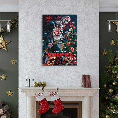 Loopo Inside Out 2 Movie Posters for Room Aesthetic Canvas Wall Art Decor 12x18inch(30x45cm), Unframe-style-3 in Saudi Arabia
