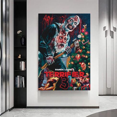 Loopo Inside Out 2 Movie Posters for Room Aesthetic Canvas Wall Art Decor 12x18inch(30x45cm), Unframe-style-3 in Saudi Arabia