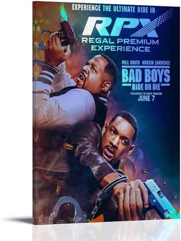 Loopo Inside Out 2 Movie Posters for Room Aesthetic Canvas Wall Art Decor 12x18inch(30x45cm), Unframe-style-3 in Saudi Arabia