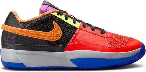 Nike Unisex-Child Ja 1 Big Kids' Basketball Shoes in Saudi Arabia