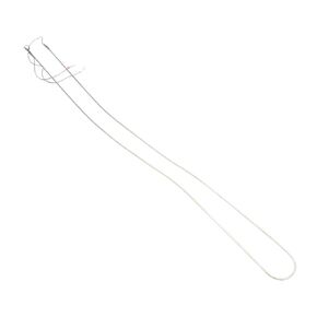 Master-Bilt 17-09471 Defrost Heater WITT# 206240009, 72" Height, 4" Width, 4" Length