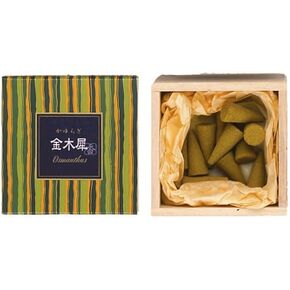 Nippon Kodo Osmanthus 12 Cones