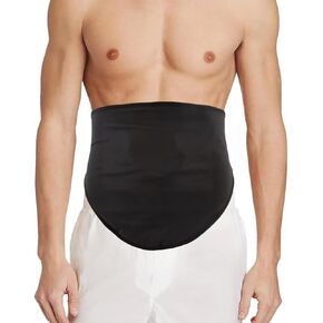 Ostomy Belt, Stealth Belt for Men & Women, Ostomy Bag Covers, Ostomy Wrap for Sport & Swiming, Ileostomy Colostomy Bag Cover Belt with Inner Pocket to Hold Ostomy Pouch, Ostomy Supplies