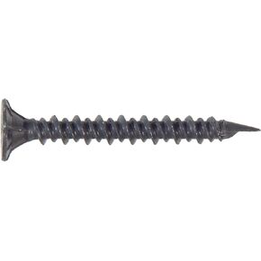 47141 8 x 1-5/8-Inch Cement Board Screw- Sharp Point