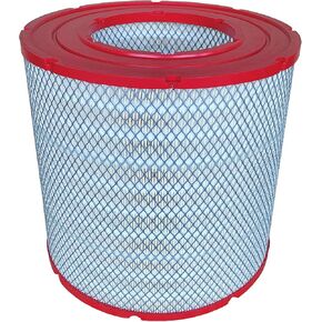 39903265 Air Filter Suitable For MM/ML200/250/300/350 Screw Air Compressor, SOIEMLV Filter Replacement Part
