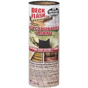 Cofair DFB1225 Deck Flash Barrier 12" x 25'