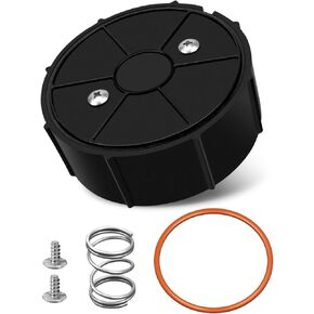 Anti-freeze Bonnet Assembly Repair Kit Fits for Watts 800M4-B LF800M4/800M4 1 Inch Pressure Vacuum Breaker Backflow Preventer