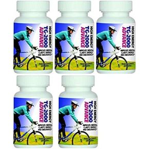 Buy 4 TG-2000 Advance Get 1 Free