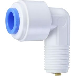 APEC Water Systems 1/4" Quick Connect Check Valve Replacement Part (Check-VAL)