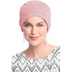 Headcovers Unlimited Cotton Cozy Cap | Chemo Caps for Cancer Patients