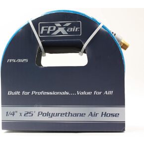 1/4" PU air hose - 50 Feet