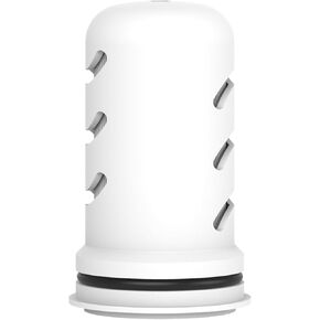 استبدال فلتر إبريق المياه الجليدي المنعش لموزعات المنزل وأنظمة الإبريق من LS، يقلل من طعم ورائحة الكلور، فلتر ميكرو 1 غشاء in Kuwait