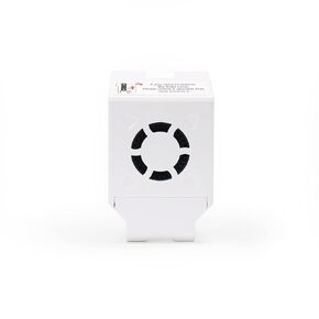 R QIDI TECHNOLOGY 3D Printer Turbo Fan for X-SMART3/X-PLUS3 3D Printer