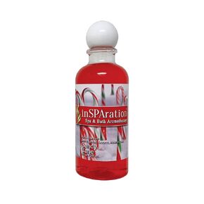 inSPAration Spa and Bath Aromatherapy 372X Spa Liquid, 9-Ounce, Tahitian Tropic