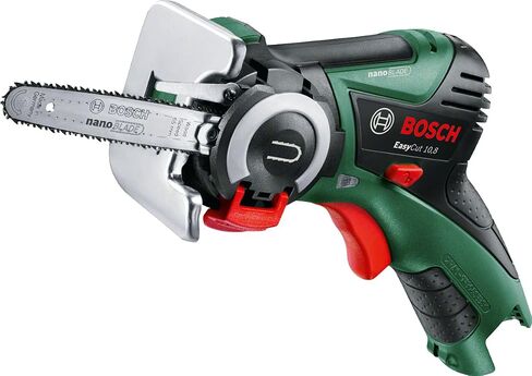 Bosch DIY Nanoblade Nanoblade Multipurpose Easy Cut 12 WITHOUT Battery AND Charger in Saudi Arabia