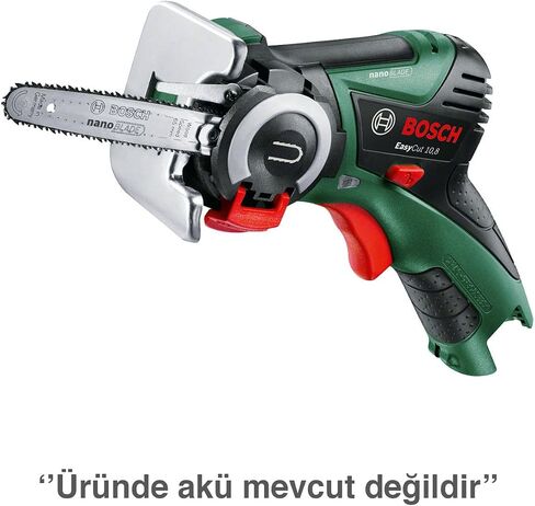 Bosch DIY Nanoblade Nanoblade Multipurpose Easy Cut 12 WITHOUT Battery AND Charger in Saudi Arabia