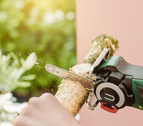 Bosch DIY Nanoblade Nanoblade Multipurpose Easy Cut 12 WITHOUT Battery AND Charger in Saudi Arabia