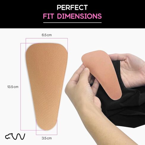 camel toe concealer, reusable coochie cover, camel toe underwear in Saudi Arabia
