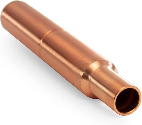 2-Pack EFIELD MH-260 1/2 بوصة مستقيم ذكر العرق النحاس مطرقة المياه مانع للمياه الصالحة للشرب وتطبيق السباكة in Saudi Arabia